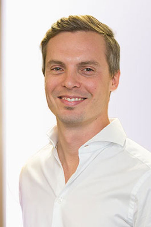 Team Dr. Paul Ritschel · Fachzahnärzte für Kieferorthopädie Fricke & Ritschel